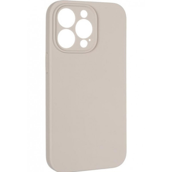 Фото - Чохол для смартфону Gelius Original Full Soft Case for iPhone 14 Pro Grey (91314)