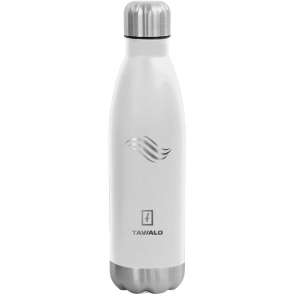 Фото - Термобутылка Tavialo 750 мл White (191750102)