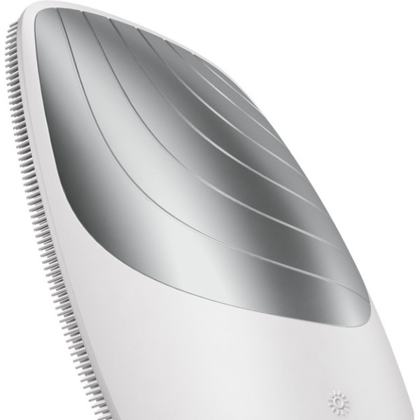 Фото - Щетка для чистки лица GESKE Sonic Thermo Facial Brush 6 в 1 (GK000007WH01)