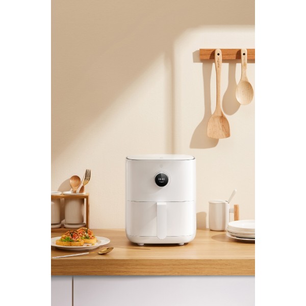 Фото - Мультипіч Xiaomi Mi Smart Air Fryer MAF02 (3.5L)