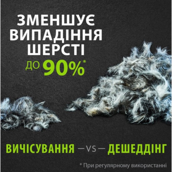 Фото - Дешедер FURminator размер XS (4048422144243)