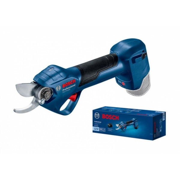 Фото - Секатор акумуляторний Bosch Pro Pruner (0.601.9K1.020)
