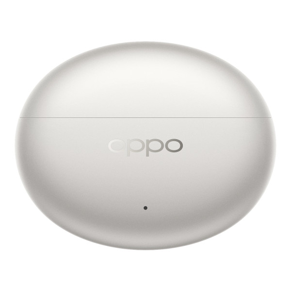 Фото - Навушники вкладиші бездротові TWS OPPO Enco X3s ETED1 Nebula Silver