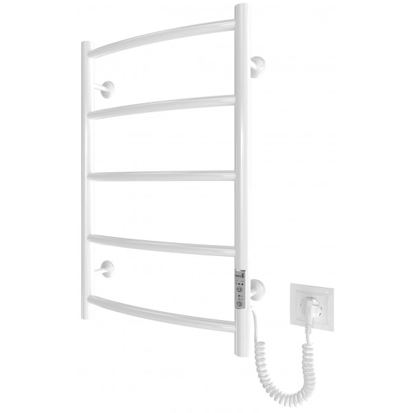 Фото - Рушникосушарка Mario Класік  НР-I (2.3.0113.10.WG)