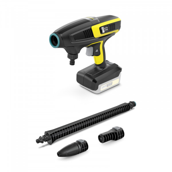 Фото - Мінімийка Karcher KHB 6 Battery (1.328-010.0)