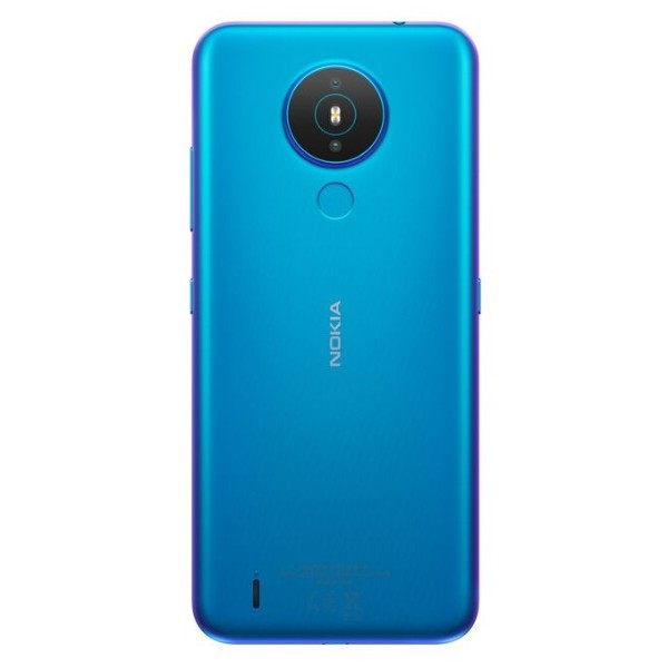 Фото - Смартфон Nokia 1.4 2/32Gb Blue