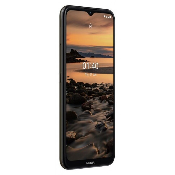 Фото - Смартфон Nokia 1.4 2/32Gb Grey