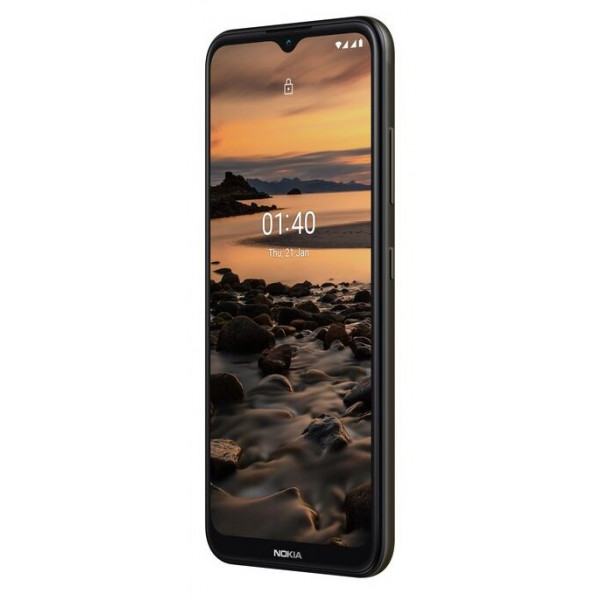 Фото - Смартфон Nokia 1.4 2/32Gb Grey