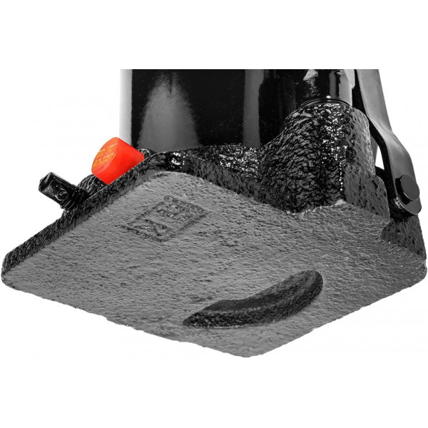 Фото - Домкрат Neo Tools 181-345 мм (10-450)