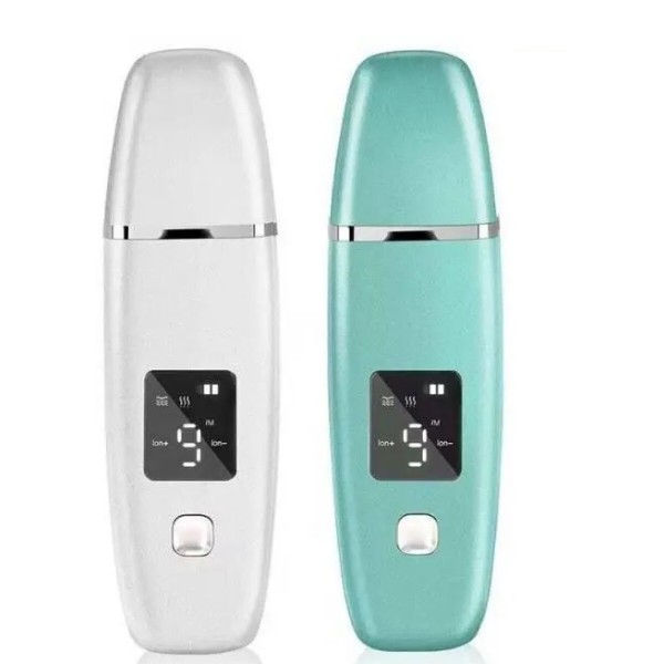 Фото - Ультразвуковий скрабер Ultrasonic PL-C01 White