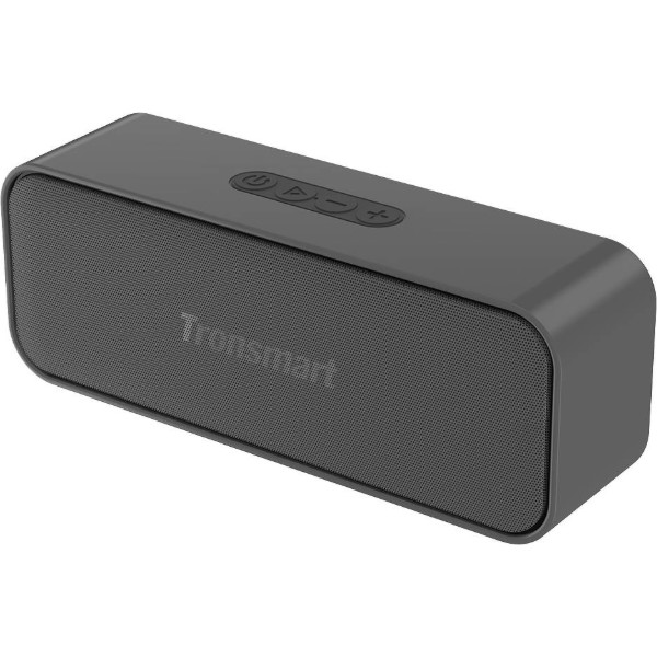 Фото - Портативная акустика Tronsmart T2 Mini 2023 Grey (1000263)