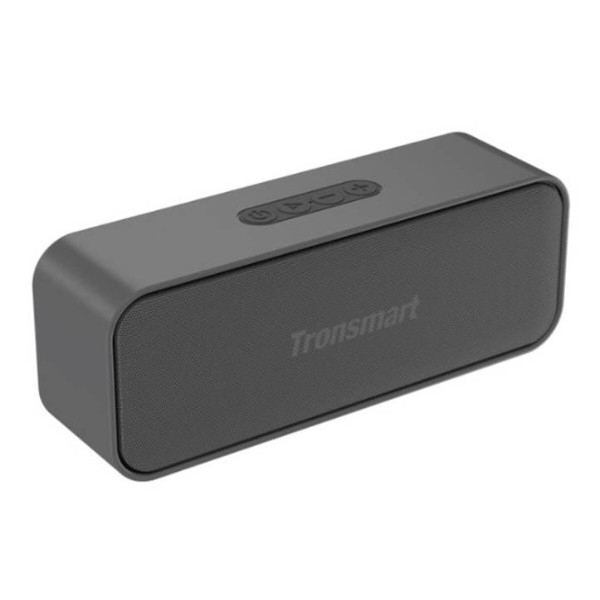 Фото - Портативная акустика Tronsmart T2 Mini 2023 Grey (1000263)