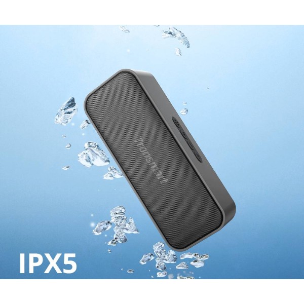 Фото - Портативная акустика Tronsmart T2 Mini 2023 Grey (1000263)
