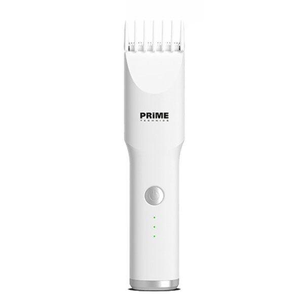 Фото - Машинка для стрижки волосся Prime Technics PHT 171 CW