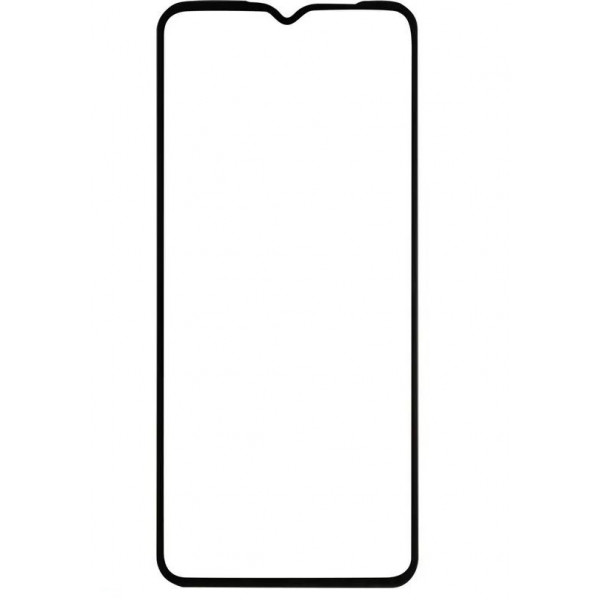 Фото - Захисне скло для смартфону Gelius Full Cover Ultra-Thin 0.25mm for Oppo A17K Black (94807)