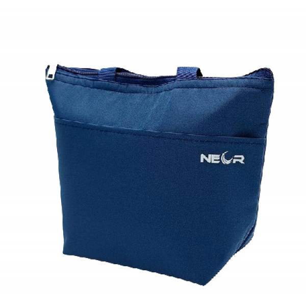 Фото - Сумка изотермическая Neor 5L BL Фото - Сумка изотермическая Neor 5L BL