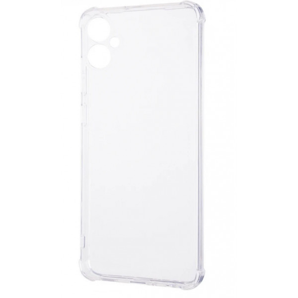 Фото - Чохол для смартфону Gelius Ultra Thin Proof for Samsung A055 (А05) Transparent (95460)
