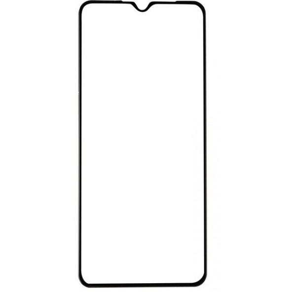 Фото - Захисне скло для смартфону Gelius Full Cover Ultra-Thin 0.25mm for Oppo A18/A38 Black (94600)