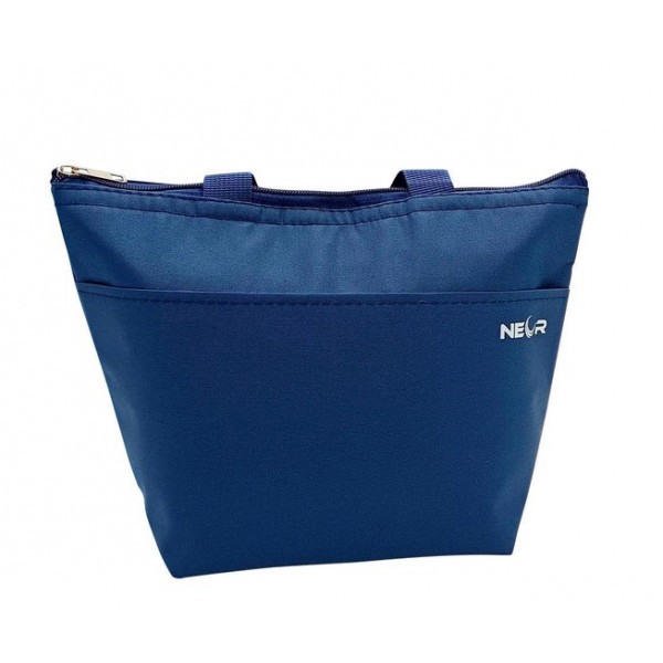 Фото - Сумка изотермическая Neor 5L BL
