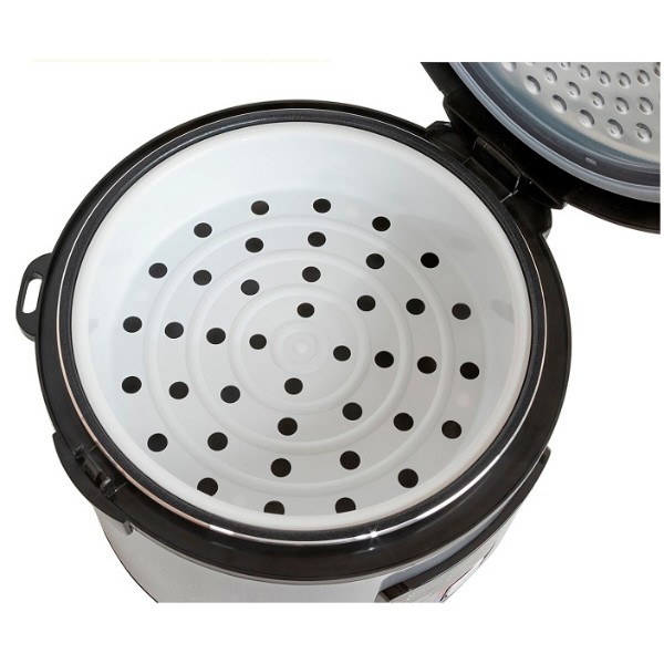 Фото - Мультиварка Prime Technics PMC 1286 Color Cook
