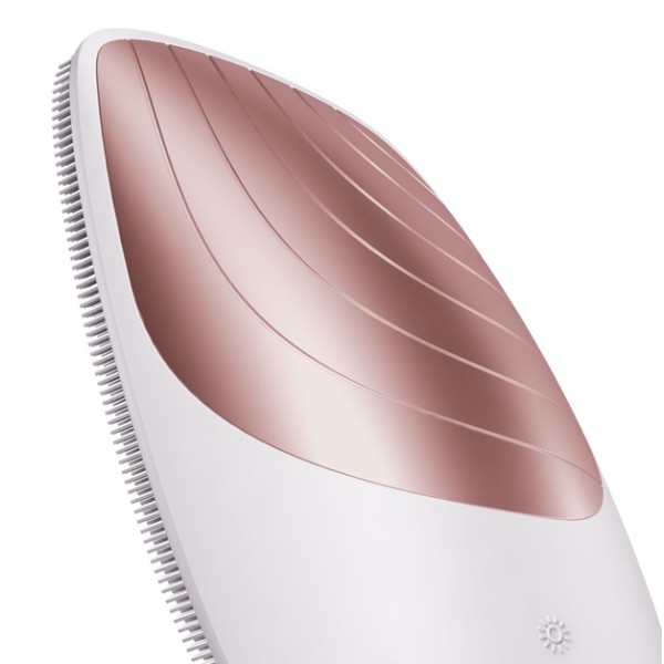 Фото - Щетка для чистки лица GESKE Sonic Thermo Facial Brush 6 в 1 (GK000007SL01)