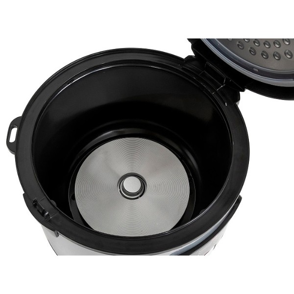 Фото - Мультиварка Prime Technics PMC 1286 Color Cook