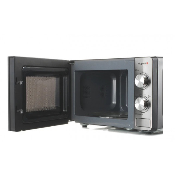 Фото - Мікрохвильова піч (НВЧ) ViLgrand VMW-7205NW