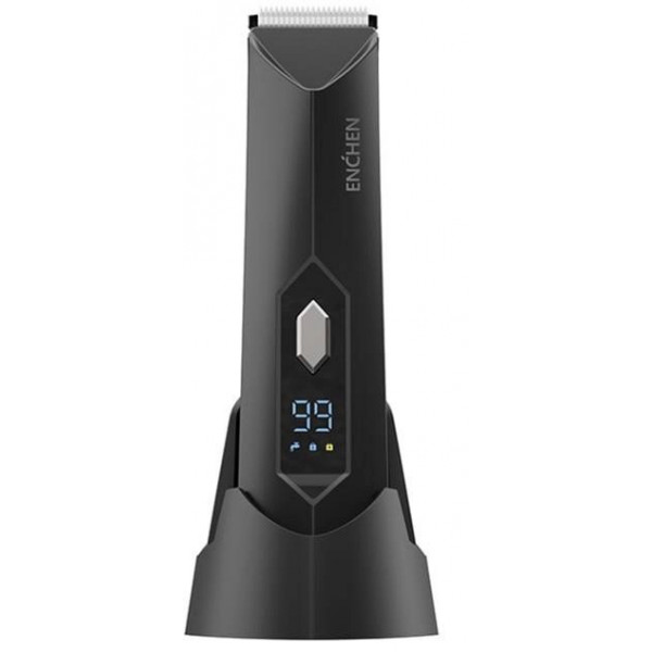 Фото - Тример універсальний Enchen Spark 2 Groin Hair Trimmer