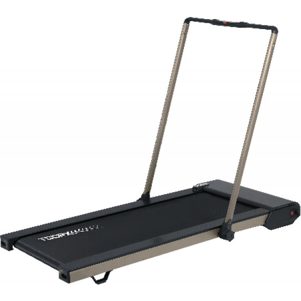 Фото - Беговая дорожка Toorx Treadmill City Compact Pure Bronze (CITY-COMPACT-B)