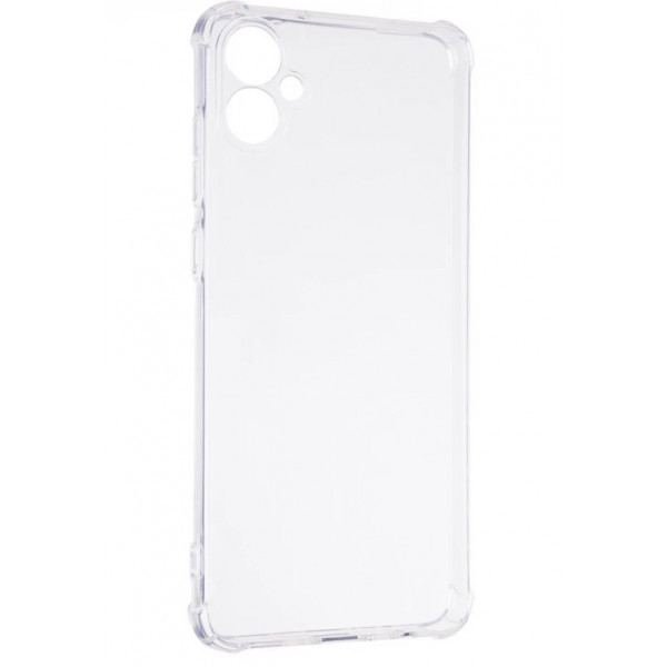Фото - Чохол для смартфону Gelius Ultra Thin Proof for Samsung A055 (А05) Transparent (95460)