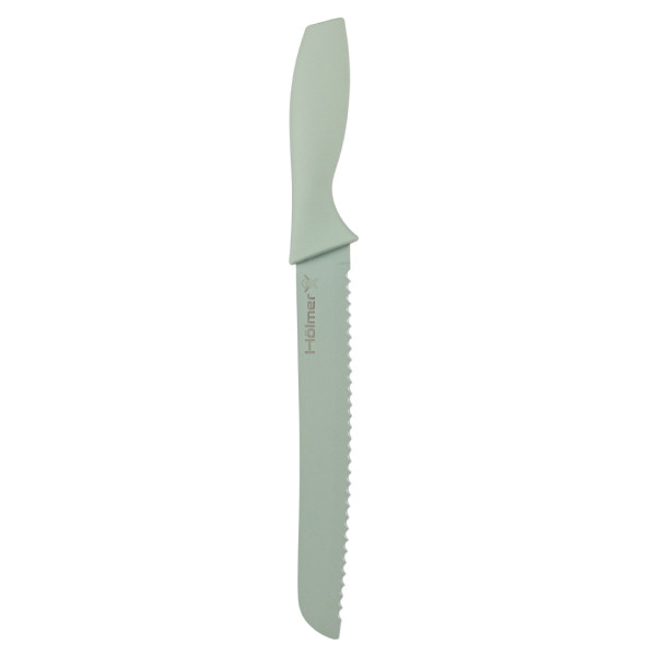 Фото - Ніж для хліба Holmer KF-711915-BP Comfort Cut