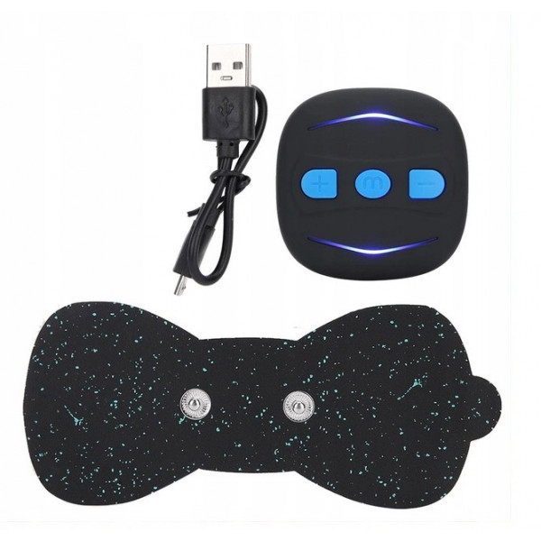 Фото - Масажер для тіла INSPIRE BISD-MS013