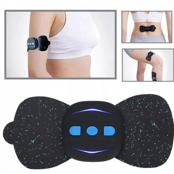 Фото - Масажер для тіла INSPIRE BISD-MS013