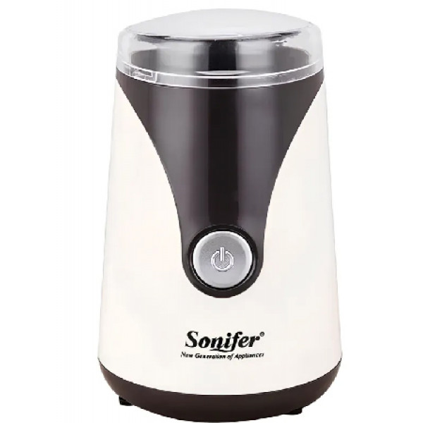 Фото - Кавомолка Sonifer SF - 3519