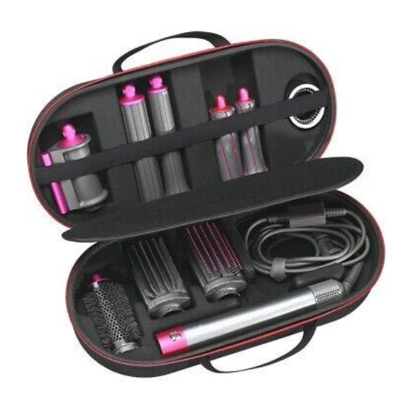 Фото - Сумка для хранения фена MAXPRO Dyson Airwrap Styler Black