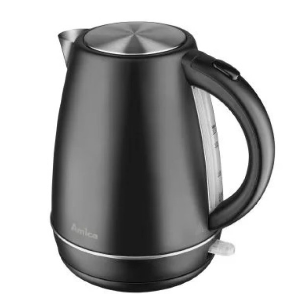 Фото - Электрический чайник Amica KF 4030