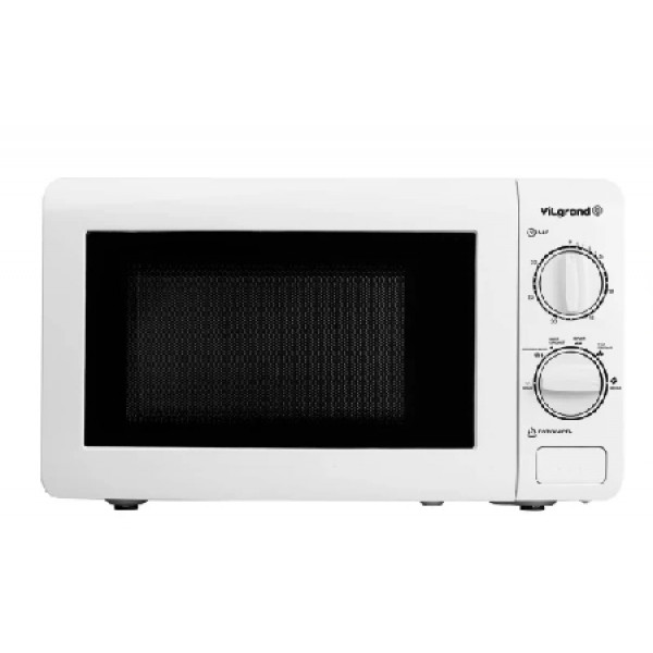 Фото - Мікрохвильова піч (НВЧ) ViLgrand VMW-72011
