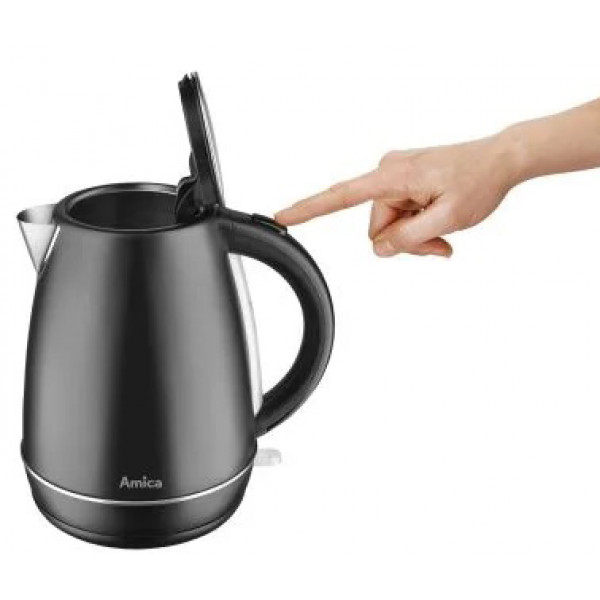 Фото - Электрический чайник Amica KF 4030