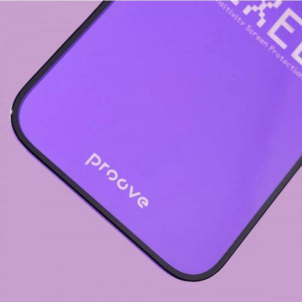 Фото - Захисне скло для смартфону Proove Pixel iPhone Xs Max/11 Pro Max Black (PGPPXI11PM01)