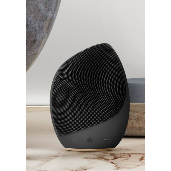 Фото - Щітка для чищення обличчя GESKE Sonic Facial Brush 5 в 1 (GK000010GY01)
