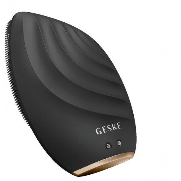 Фото - Щітка для чищення обличчя GESKE Sonic Facial Brush 5 в 1 (GK000010GY01)