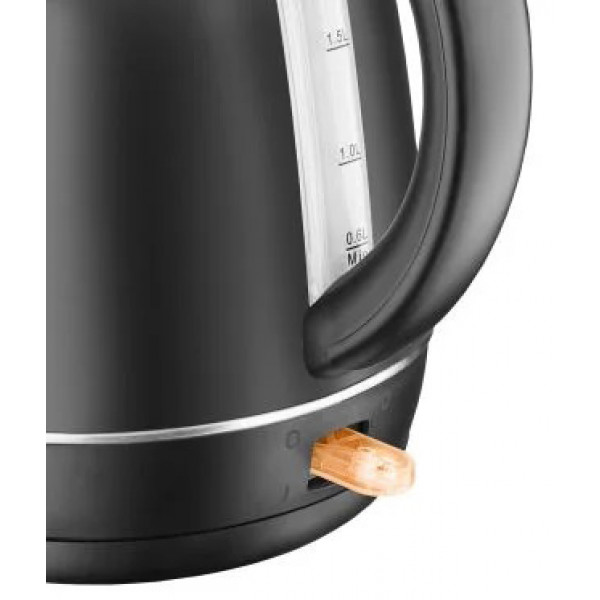 Фото - Электрический чайник Amica KF 4030