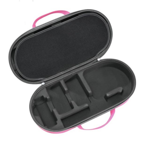 Фото - Сумка для зберігання фена MAXPRO Dyson Airwrap Styler Pink