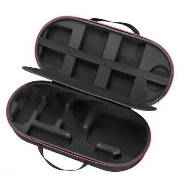 Фото - Сумка для хранения фена MAXPRO Dyson Airwrap Styler Black