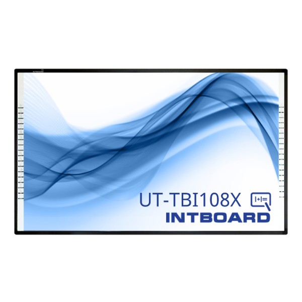 Фото - Интерактивная доска INTBOARD UT-TBI108Х (10134009)