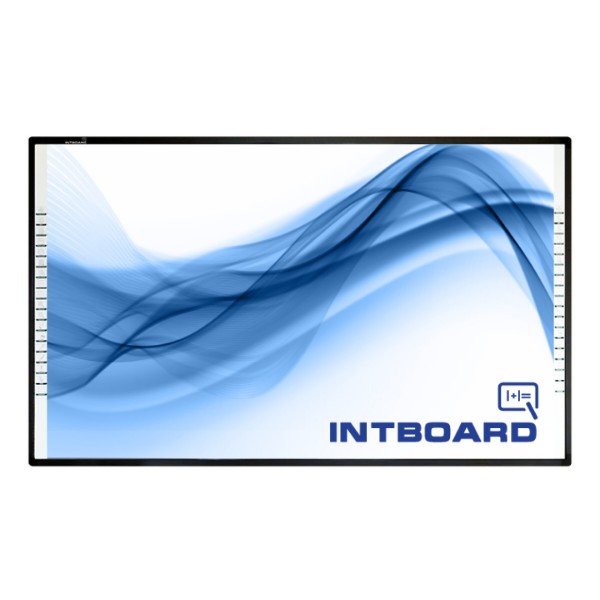 Фото - Интерактивная доска INTBOARD UT-TBI108Х (10134009)