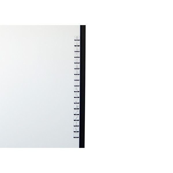 Фото - Интерактивная доска INTBOARD UT-TBI108Х (10134009)