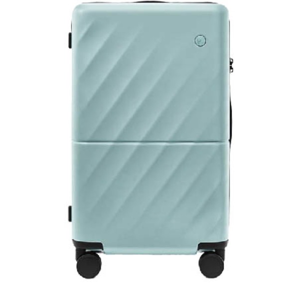 Фото - Валіза RunMi Ninetygo Ripple Luggage 22" Mint Green (6941413222228)