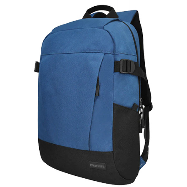 Фото - Рюкзак для ноутбука Promate Birger.Blue