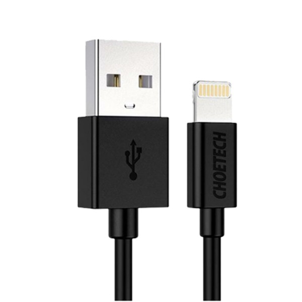 Фото - Кабель Choetech IP0027-BK